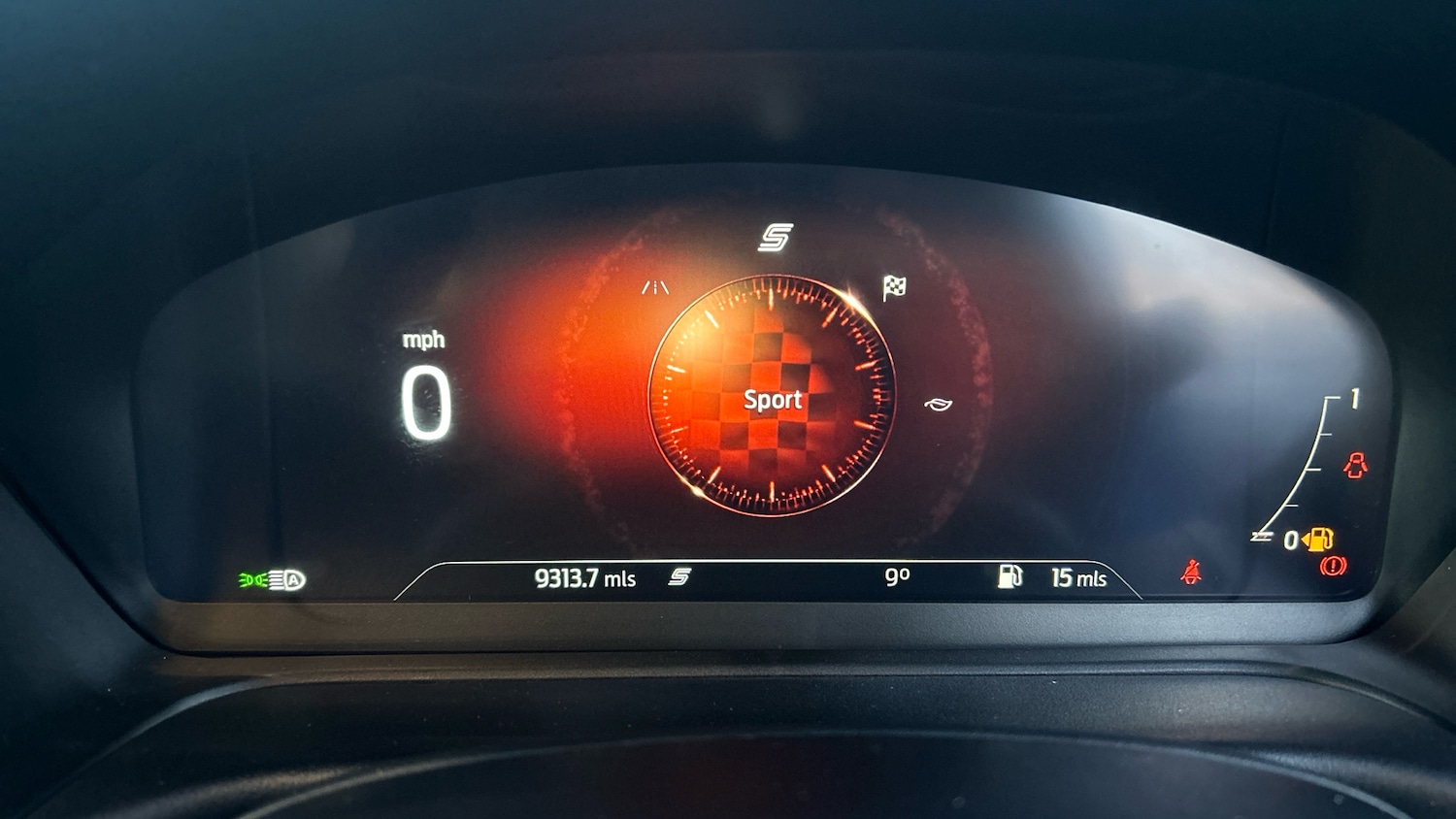 Used Ford Puma 2023 for sale - 76919705: Photo 35