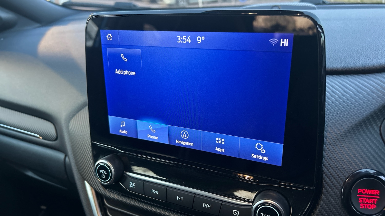 Used Ford Puma 2023 for sale - 76919705: Photo 37