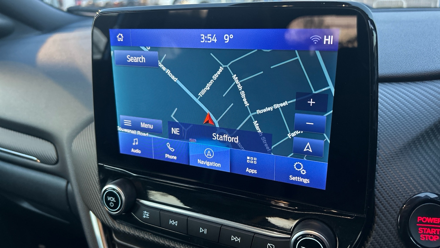 Used Ford Puma 2023 for sale - 76919705: Photo 38