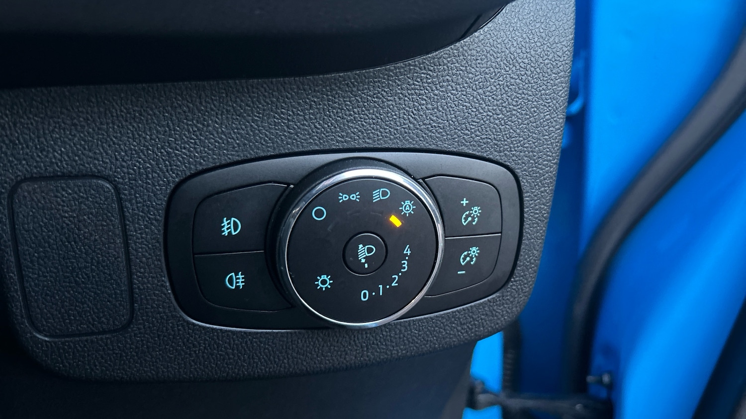 Used Ford Puma 2023 for sale - 76919705: Photo 39