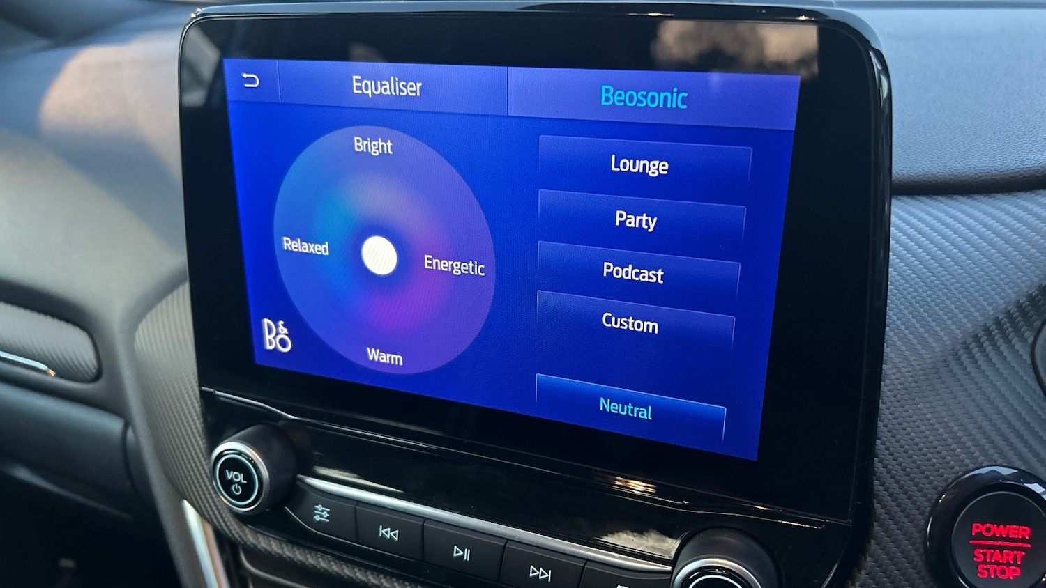 Used Ford Puma 2023 for sale - 76919705: Photo 41