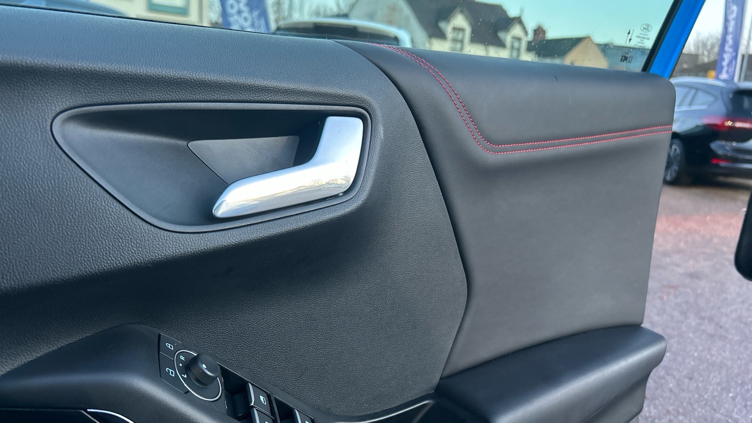 Used Ford Puma 2023 for sale - 76919705: Photo 43