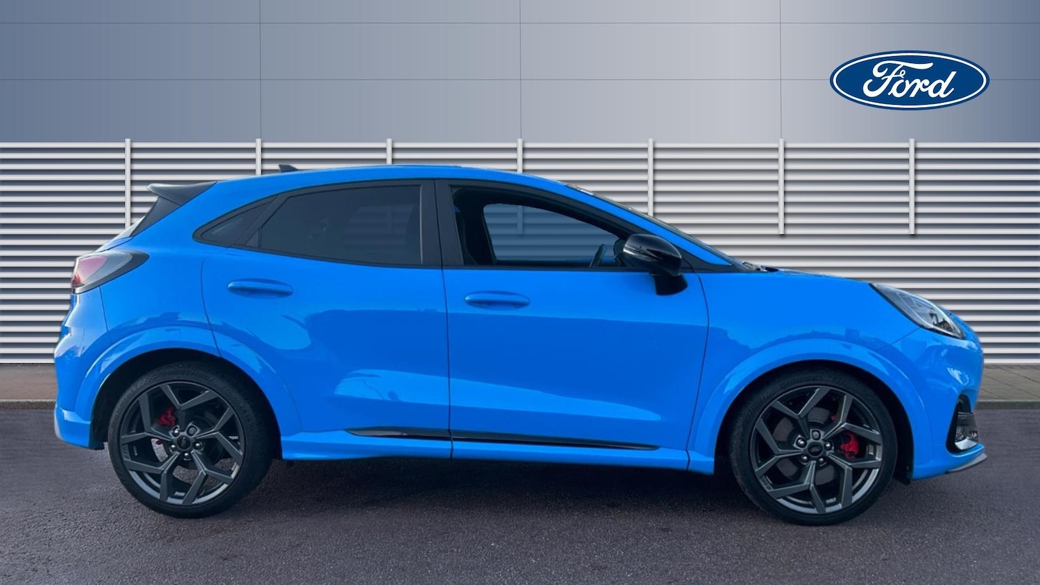 Used Ford Puma 2023 for sale - 76919705: Photo 5