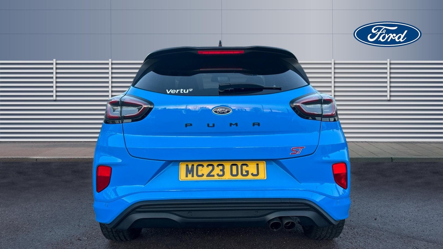 Used Ford Puma 2023 for sale - 76919705: Photo 6