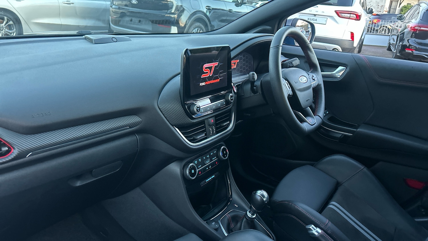 Used Ford Puma 2023 for sale - 76919705: Photo 9