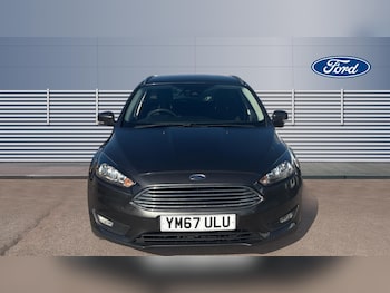 Used Ford Focus 2018 for sale - 78376411: Photo