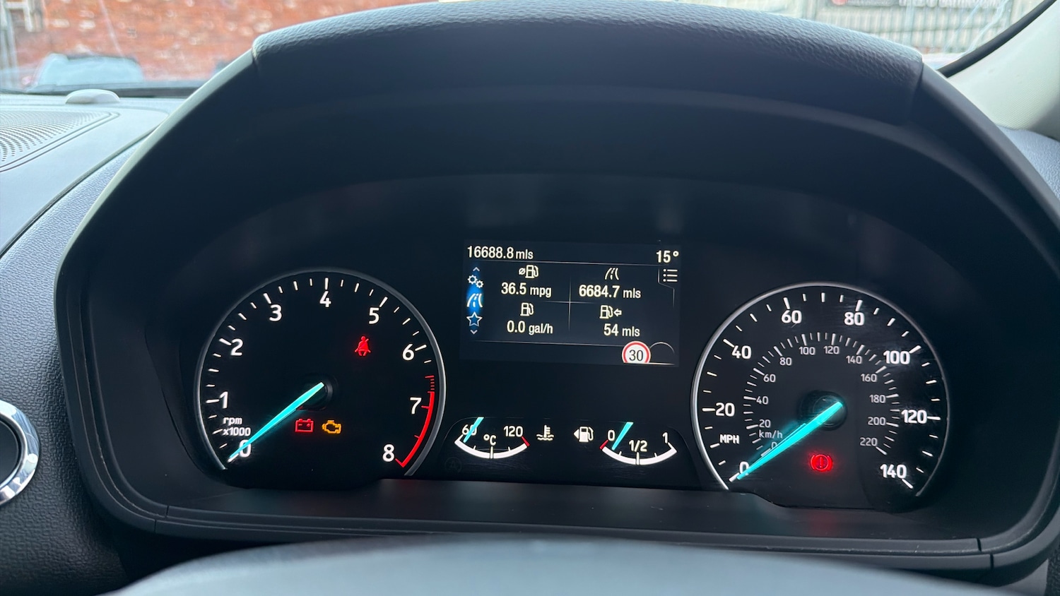 Used Ford Ecosport 2022 for sale - 76464377: Photo 11