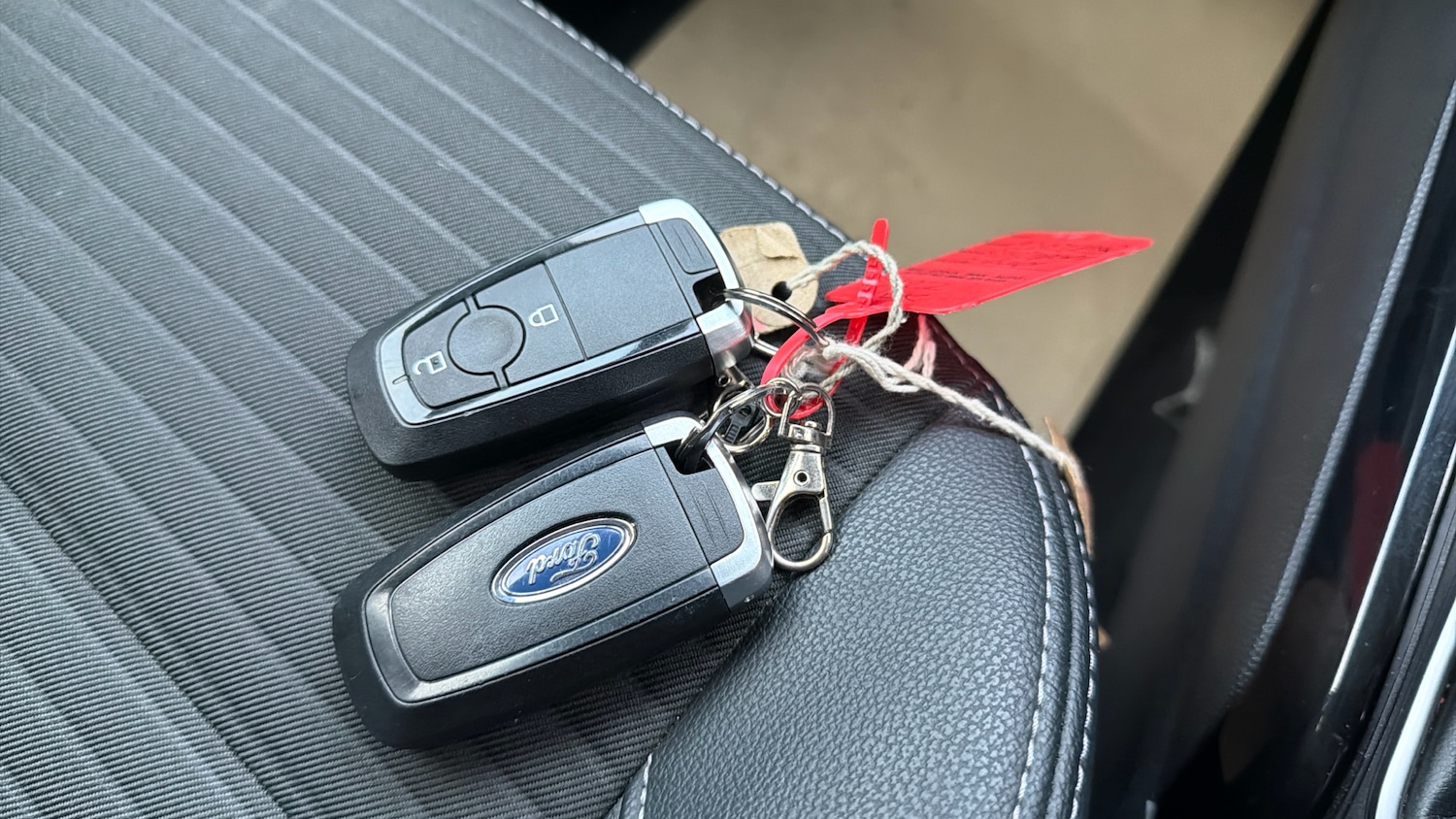 Used Ford Ecosport 2022 for sale - 76464377: Photo 12