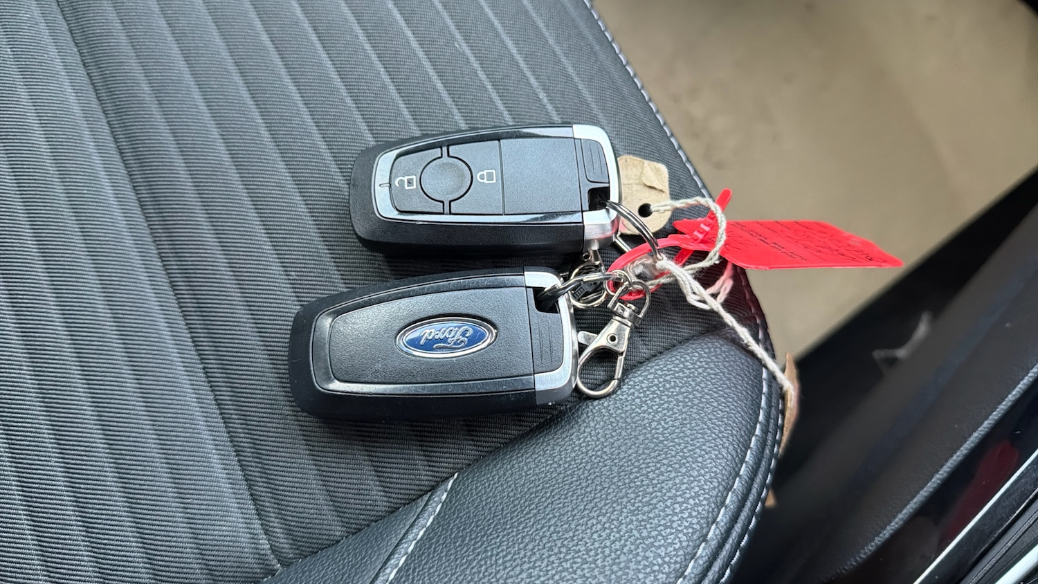 Used Ford Ecosport 2022 for sale - 76464377: Photo 13