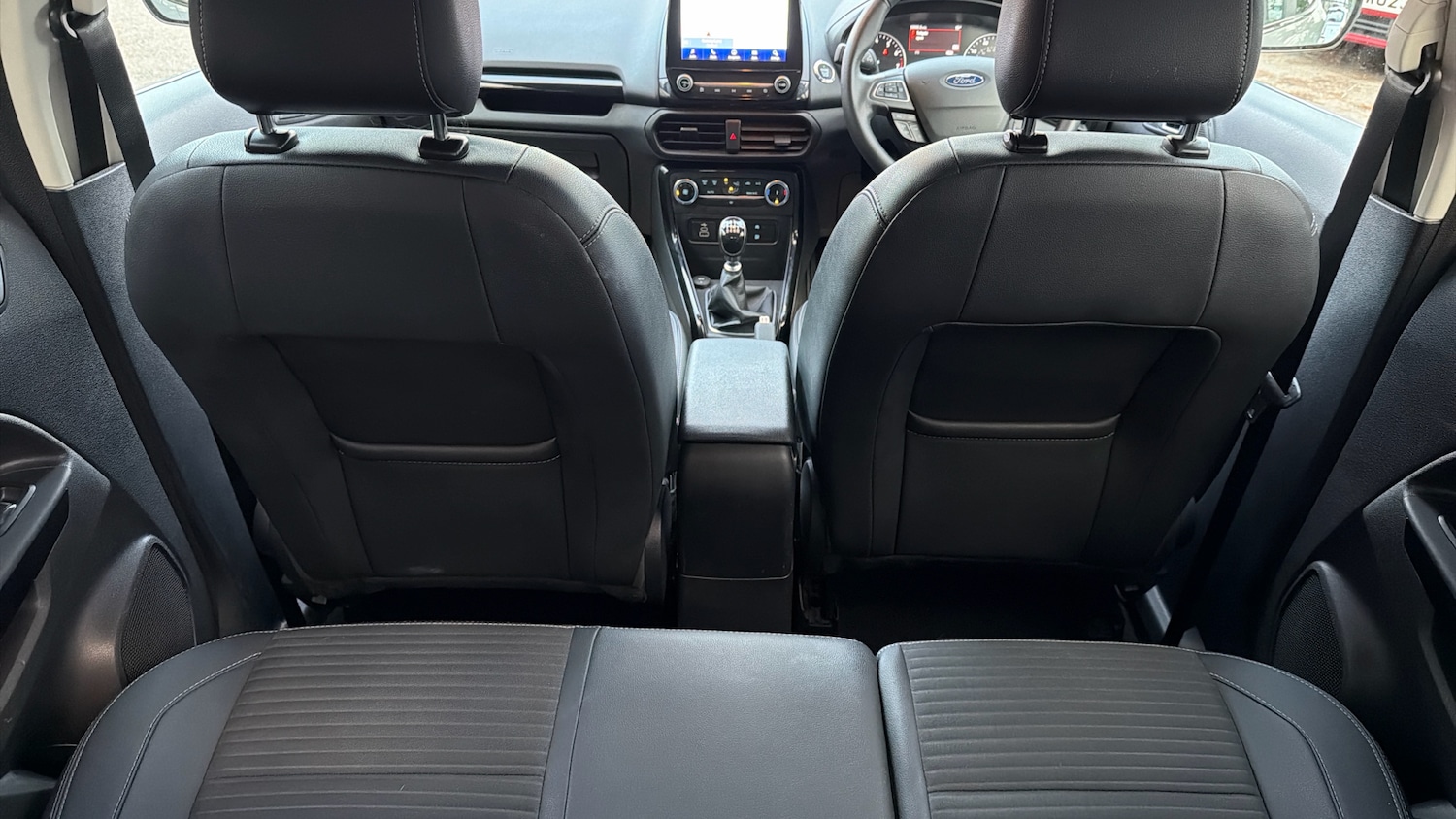 Used Ford Ecosport 2022 for sale - 76464377: Photo 16