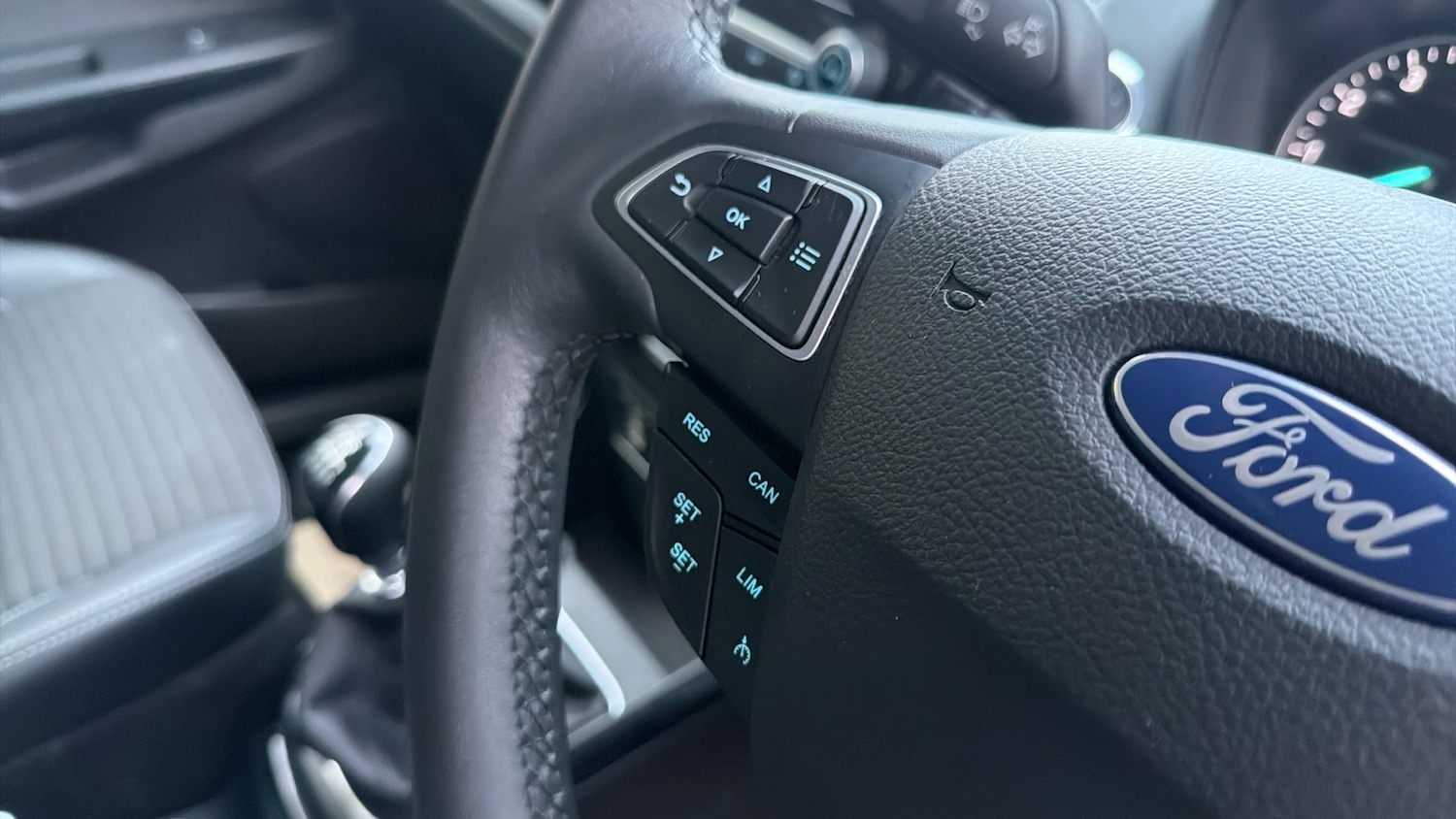 Used Ford Ecosport 2022 for sale - 76464377: Photo 18