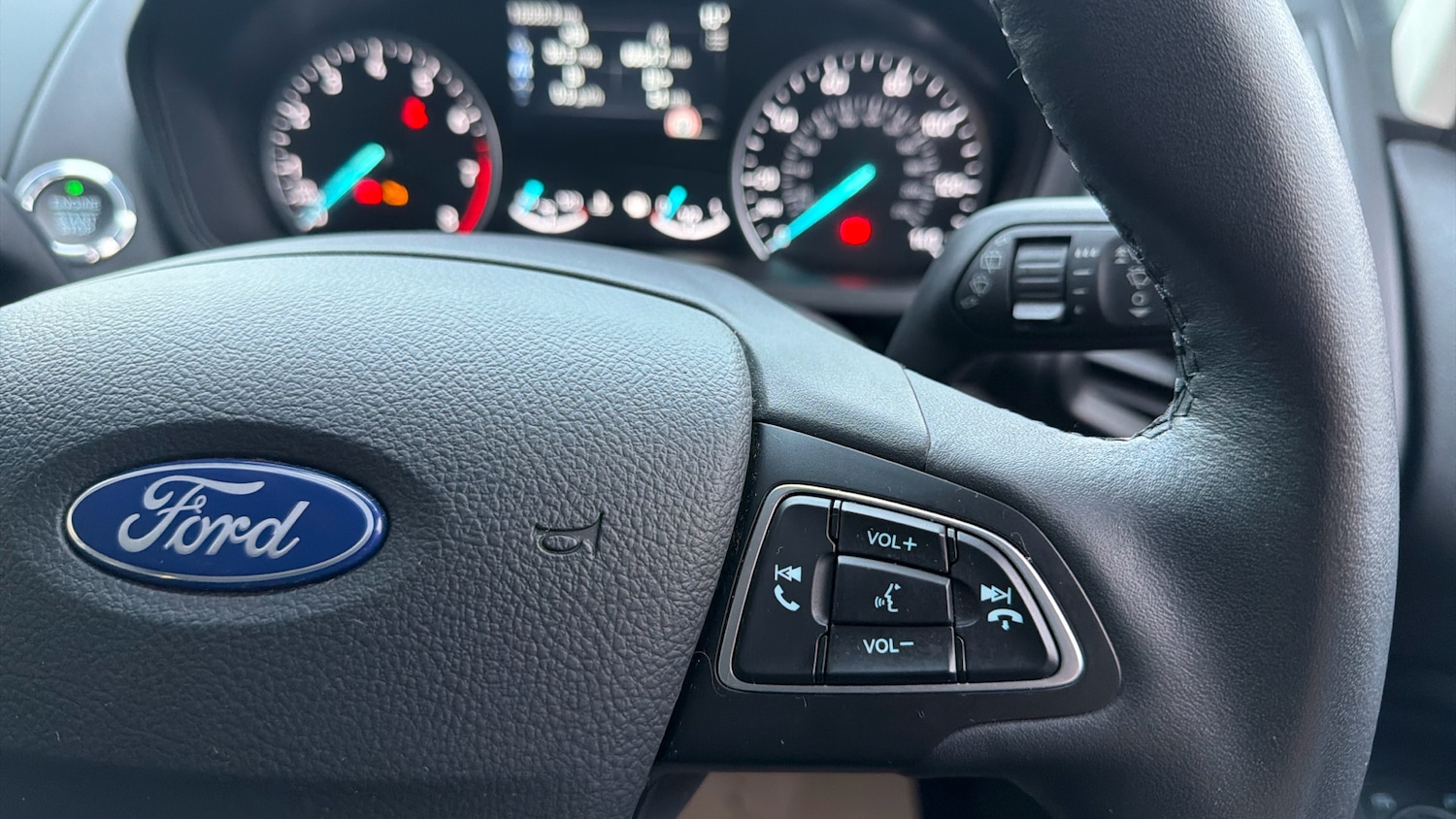 Used Ford Ecosport 2022 for sale - 76464377: Photo 19