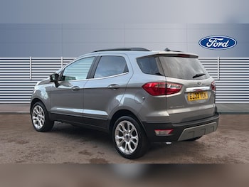 Ford - Ecosport