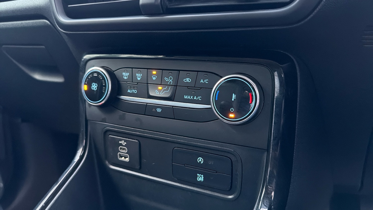 Used Ford Ecosport 2022 for sale - 76464377: Photo 22