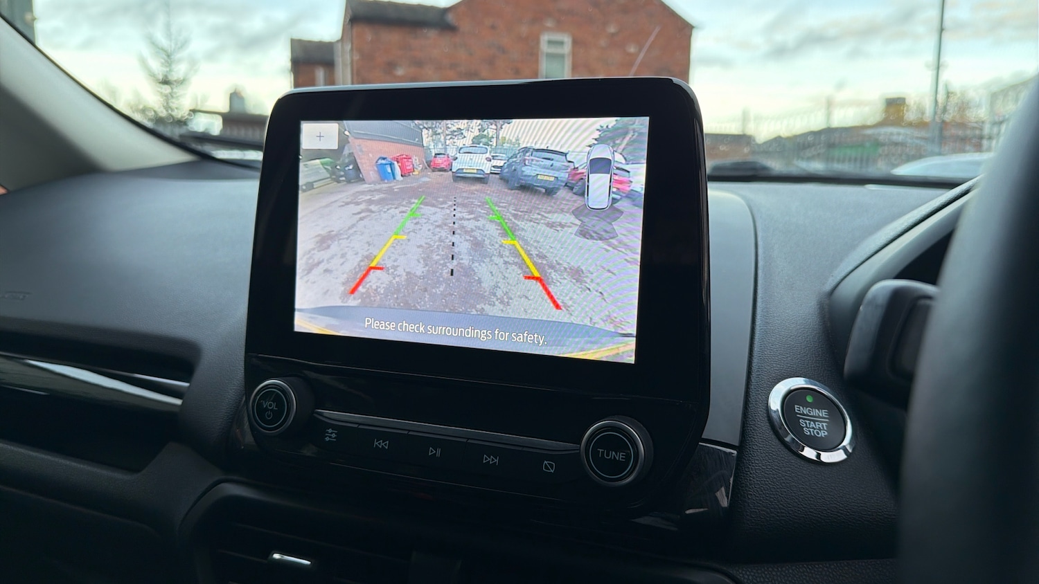 Used Ford Ecosport 2022 for sale - 76464377: Photo 23