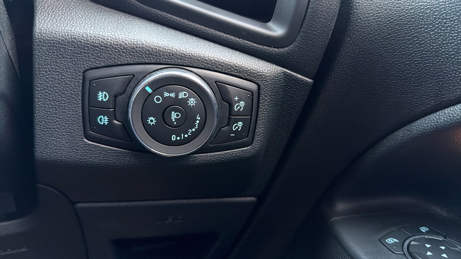 Used Ford Ecosport 2022 for sale - 76464377: Photo 25