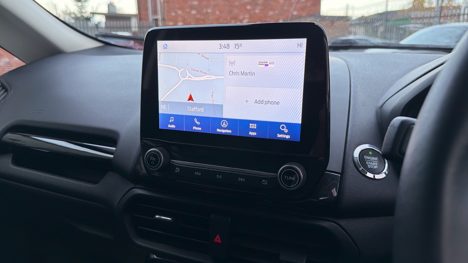 Used Ford Ecosport 2022 for sale - 76464377: Photo 7