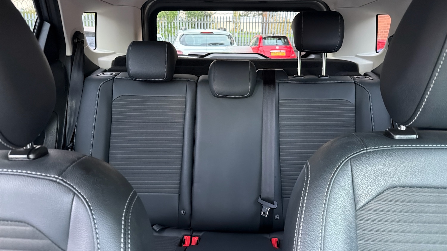 Used Ford Ecosport 2022 for sale - 76464377: Photo 8