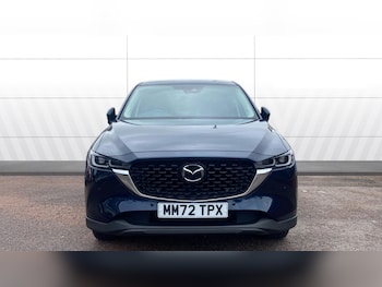 Used Mazda CX-5 2023 for sale - 78835497: Photo