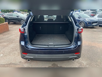 Used Mazda CX-5 2023 for sale - 78835497: Photo