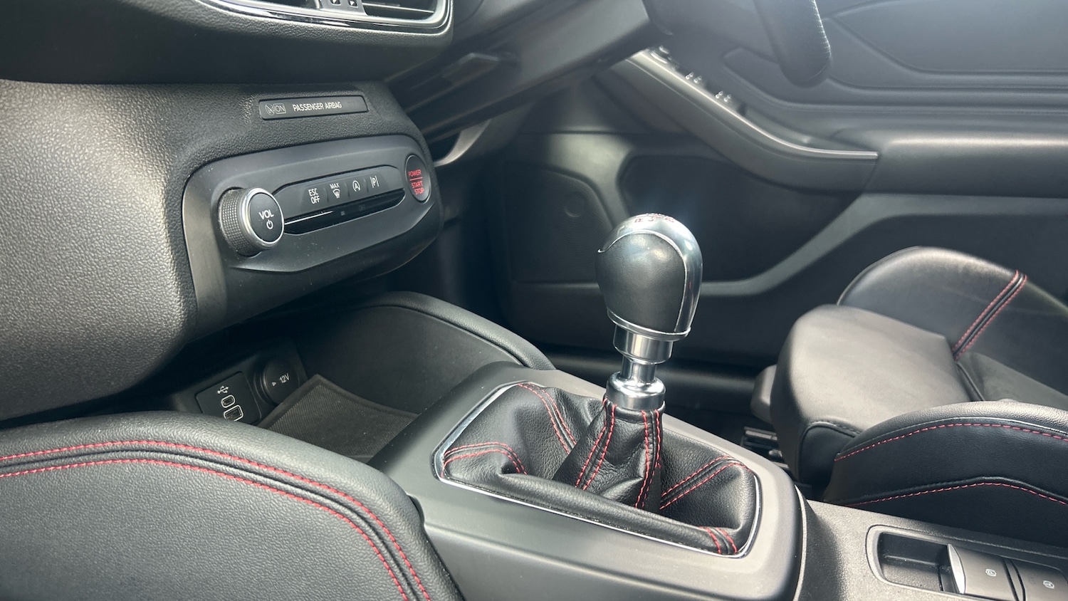 Used Ford Focus 2023 for sale - 78038544: Photo 13