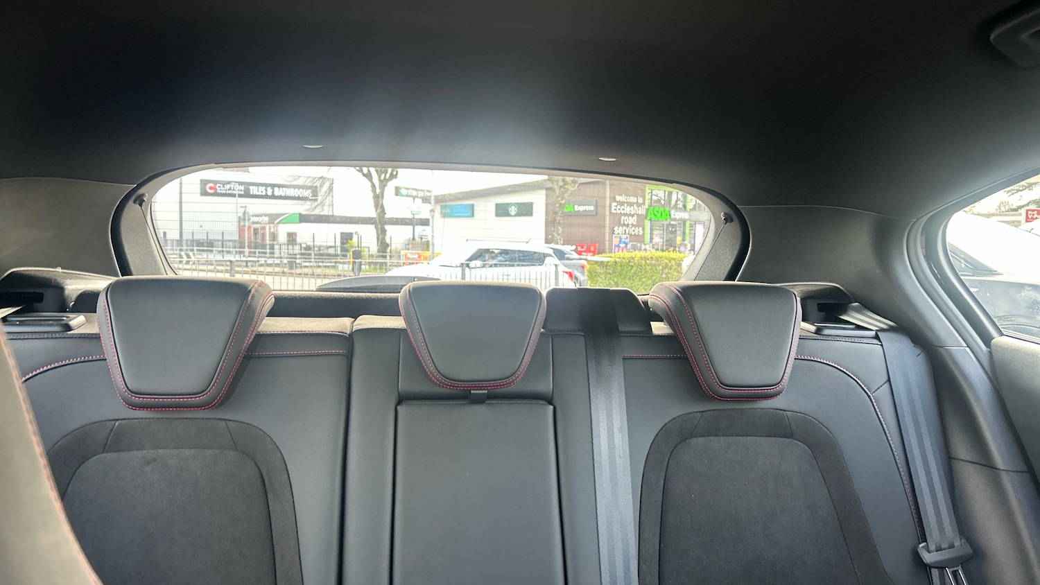 Used Ford Focus 2023 for sale - 78038544: Photo 15