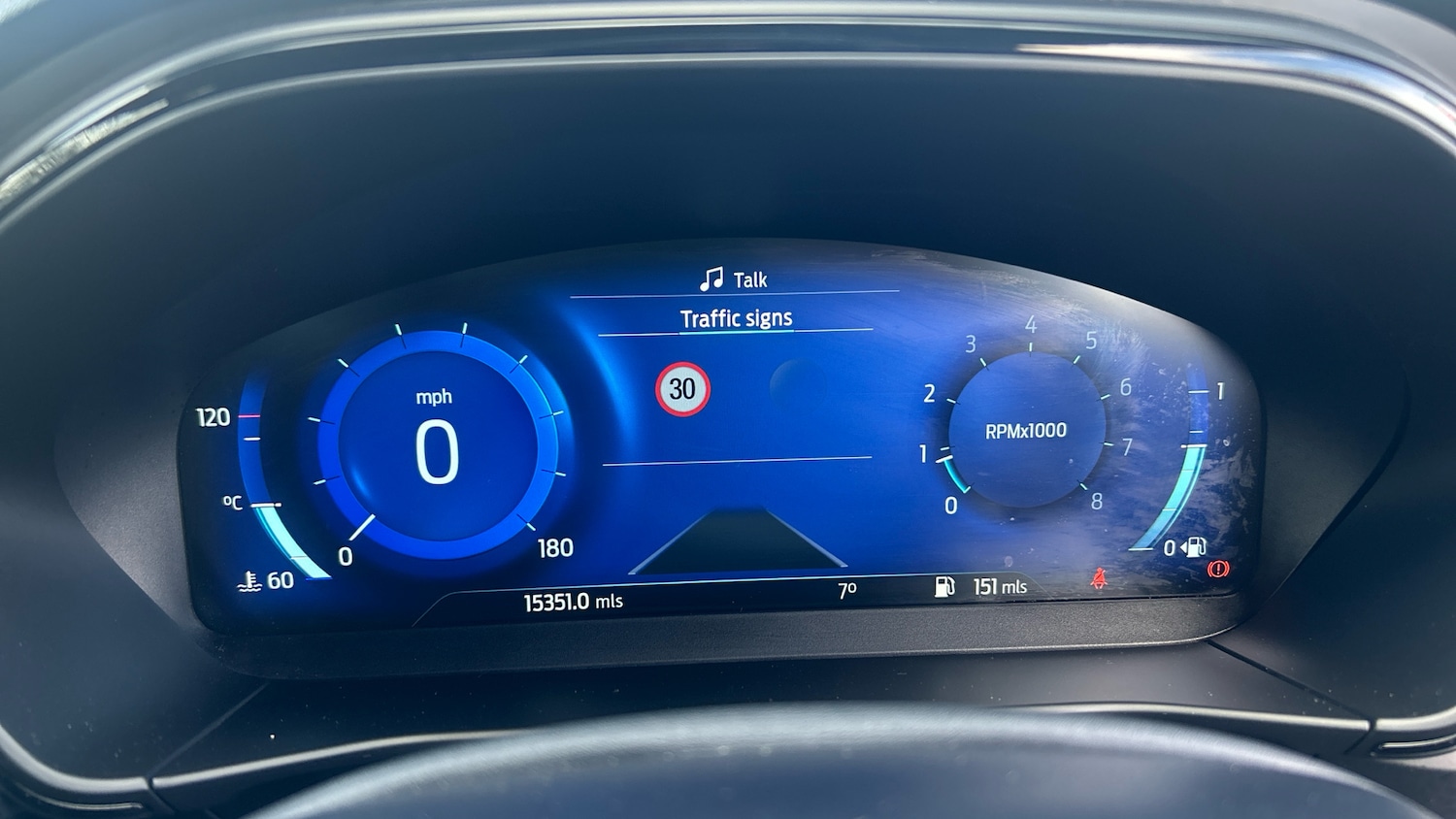 Used Ford Focus 2023 for sale - 78038544: Photo 18