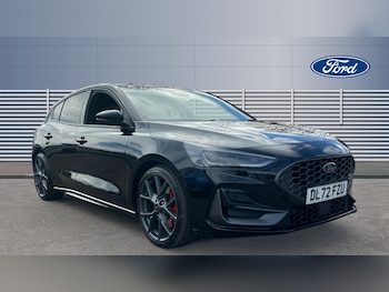 Used Ford Focus 2023 for sale - 78038544: Photo