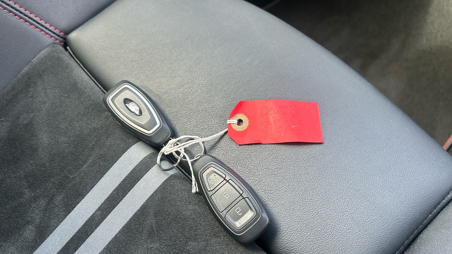 Used Ford Focus 2023 for sale - 78038544: Photo 20