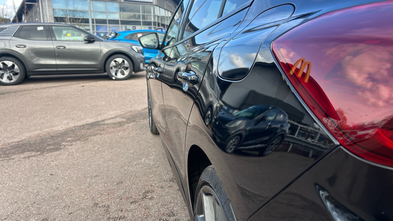 Used Ford Focus 2023 for sale - 78038544: Photo 22