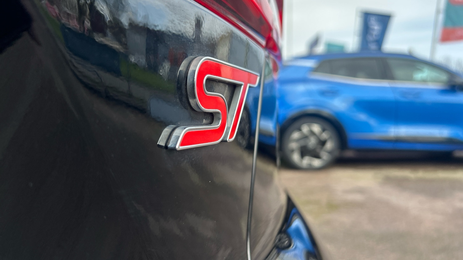 Used Ford Focus 2023 for sale - 78038544: Photo 24