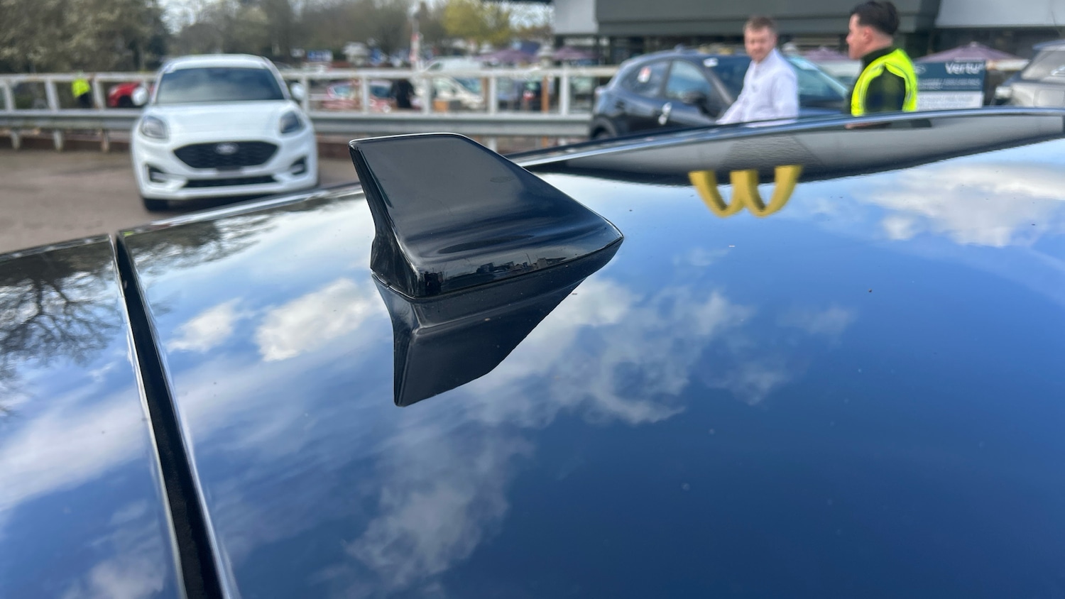 Used Ford Focus 2023 for sale - 78038544: Photo 26