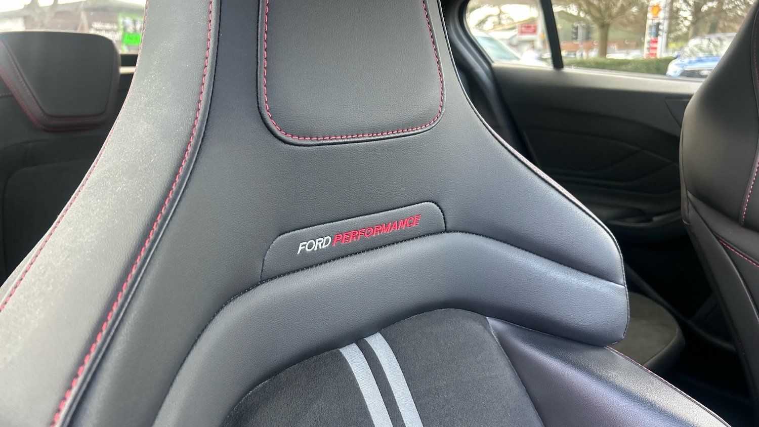 Used Ford Focus 2023 for sale - 78038544: Photo 29