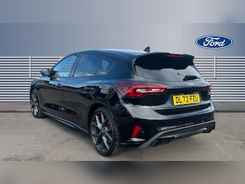 Used Ford Focus 2023 for sale - 78038544: Photo