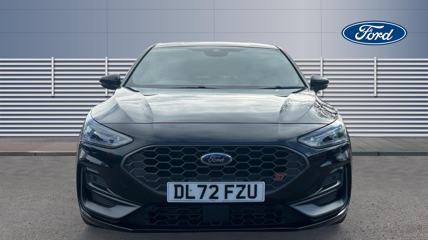 Used Ford Focus 2023 for sale - 78038544: Photo 3