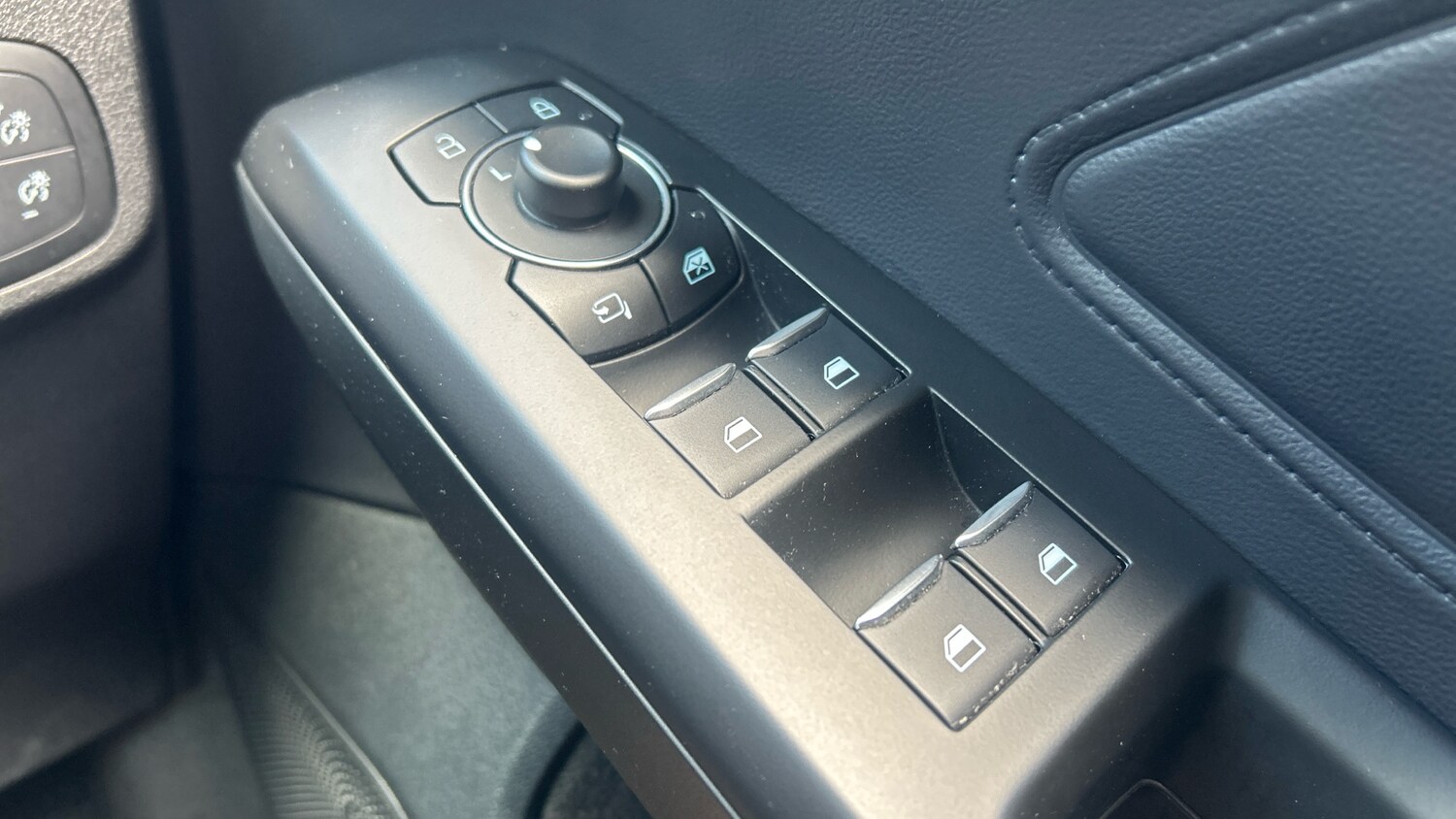 Used Ford Focus 2023 for sale - 78038544: Photo 35