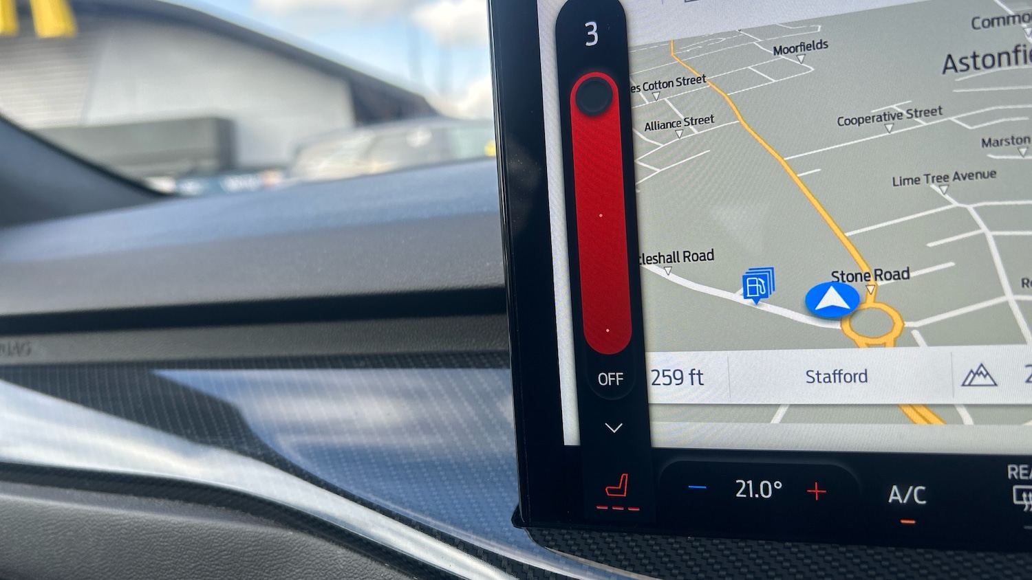 Used Ford Focus 2023 for sale - 78038544: Photo 38