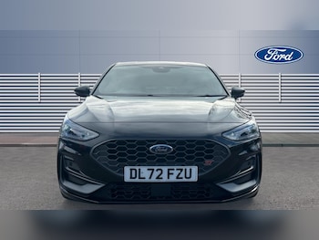 Used Ford Focus 2023 for sale - 78038544: Photo