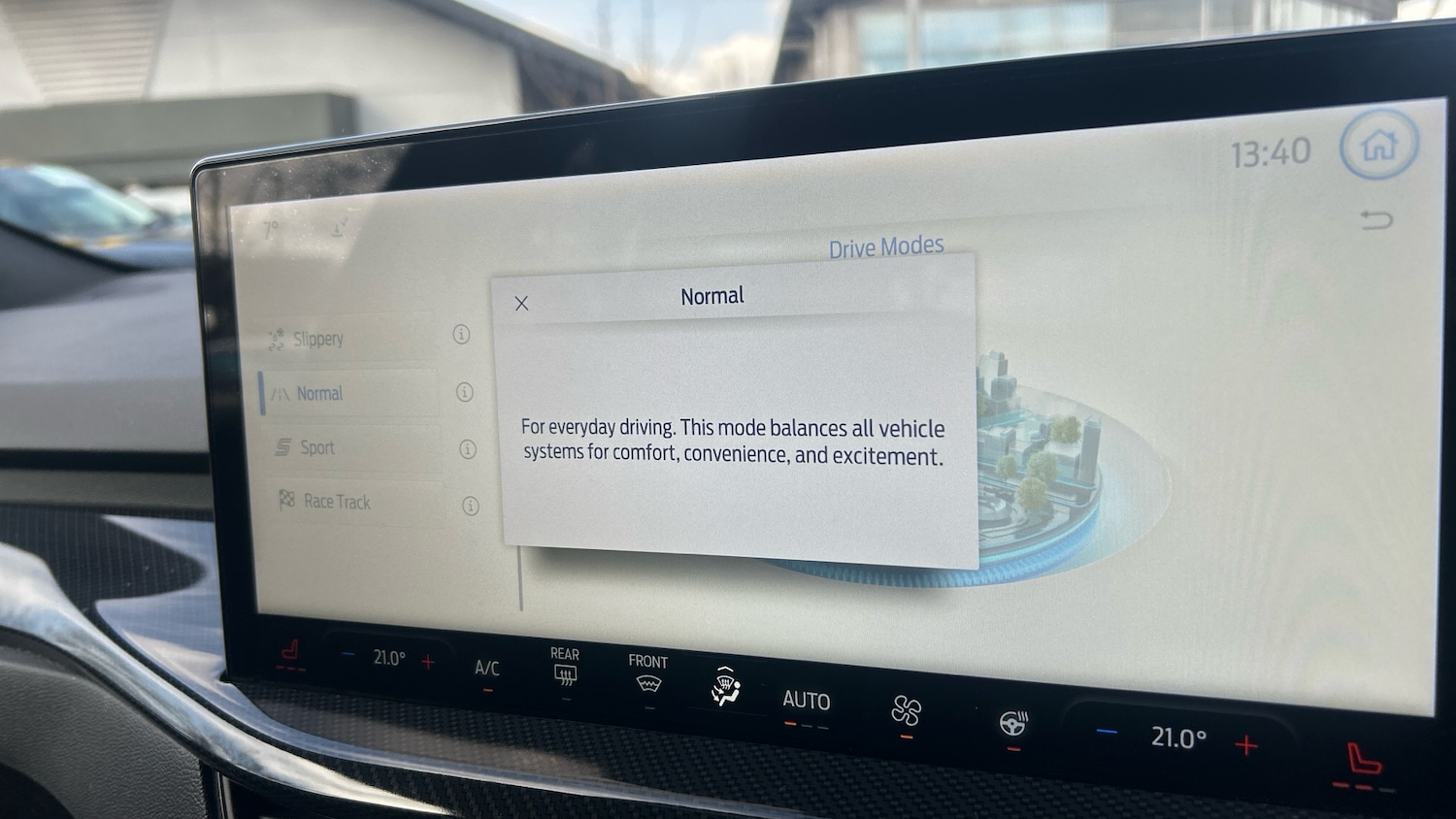 Used Ford Focus 2023 for sale - 78038544: Photo 41