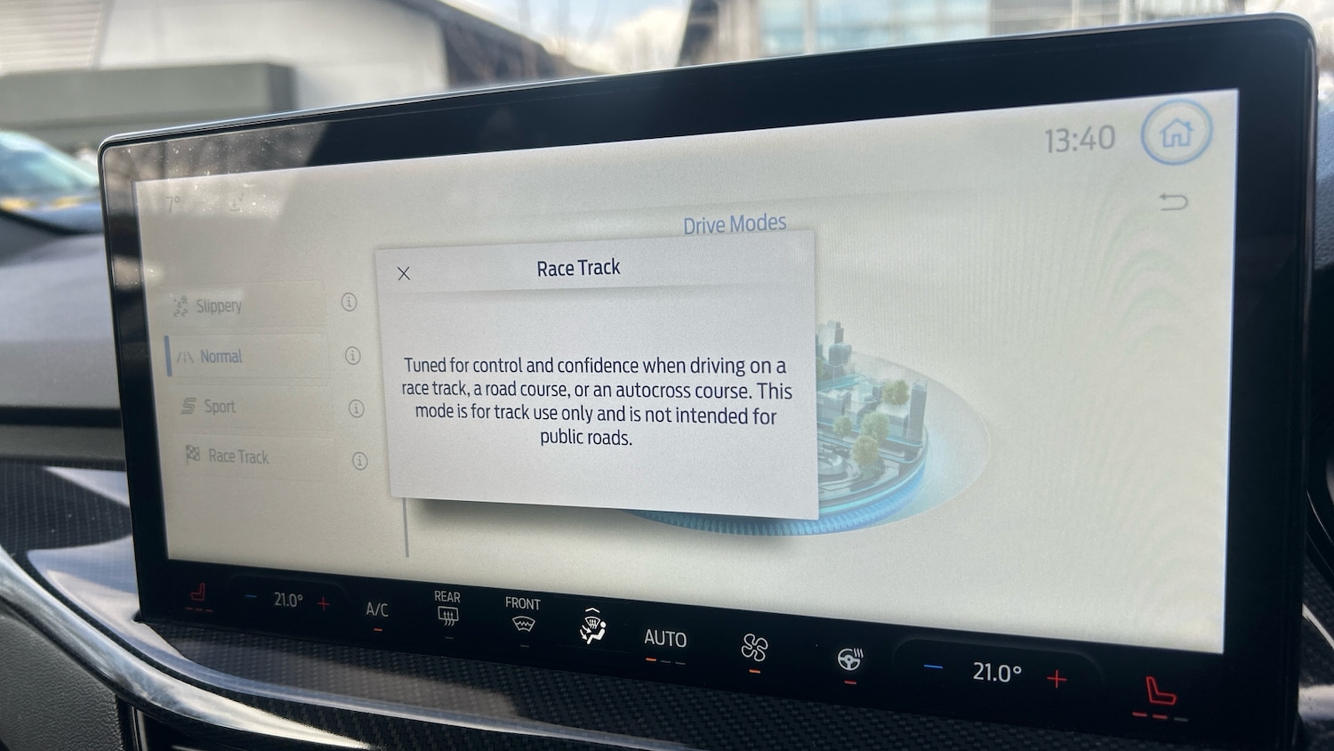 Used Ford Focus 2023 for sale - 78038544: Photo 43