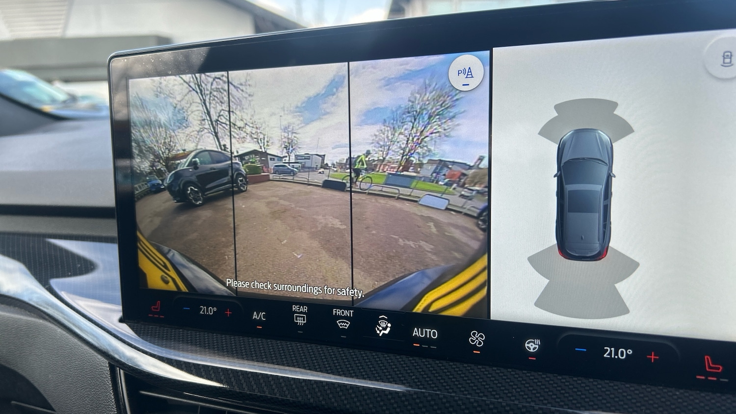 Used Ford Focus 2023 for sale - 78038544: Photo 45