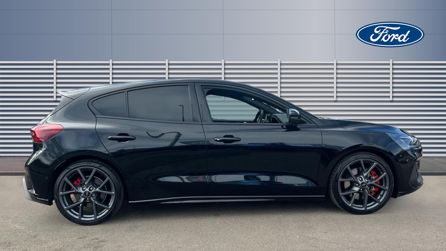 Used Ford Focus 2023 for sale - 78038544: Photo 5