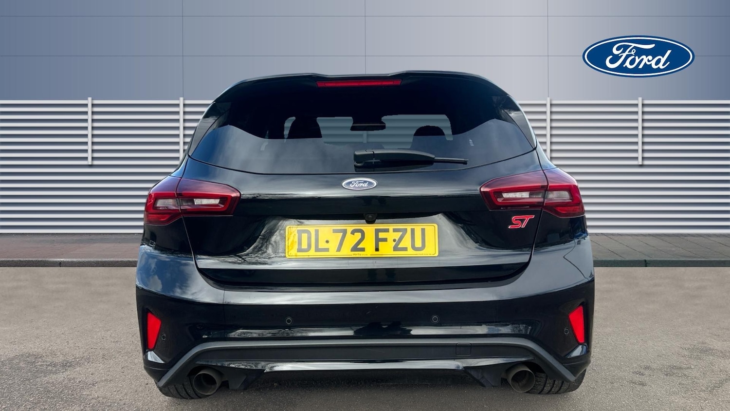 Used Ford Focus 2023 for sale - 78038544: Photo 6