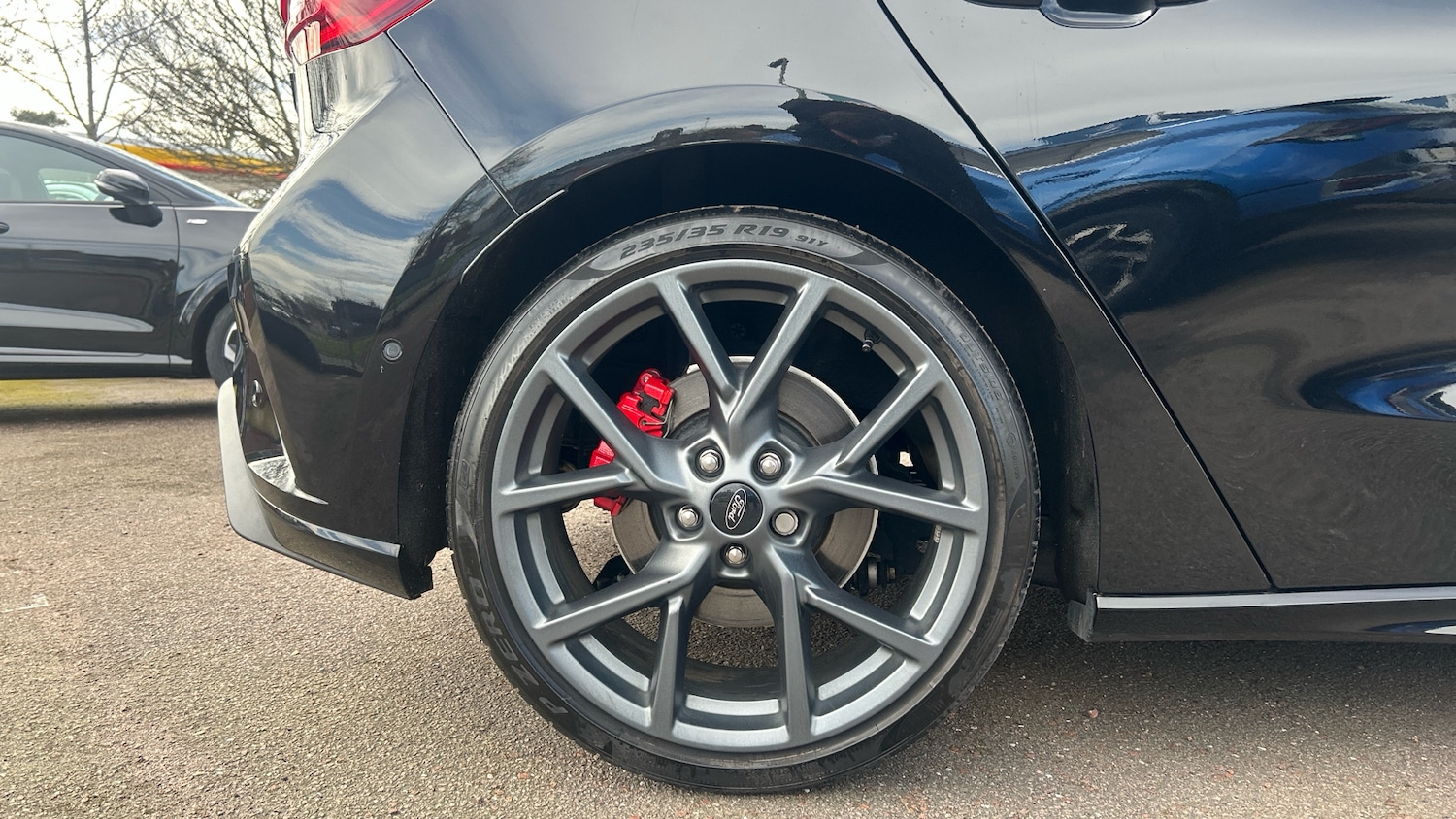 Used Ford Focus 2023 for sale - 78038544: Photo 7