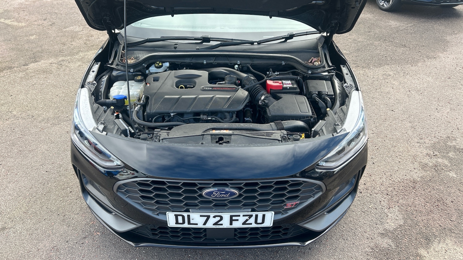 Used Ford Focus 2023 for sale - 78038544: Photo 8