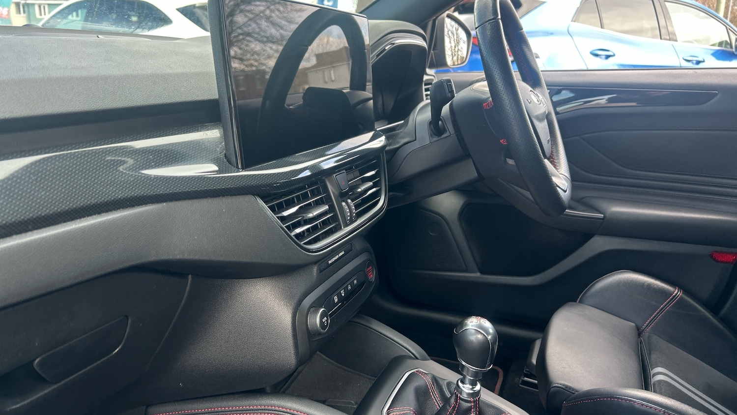 Used Ford Focus 2023 for sale - 78038544: Photo 9