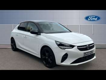 2022 (22) - 1.2 Elite Edition 5dr Petrol Hatchback