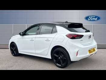 Used Vauxhall Corsa 2022 for sale - 74854520: Photo