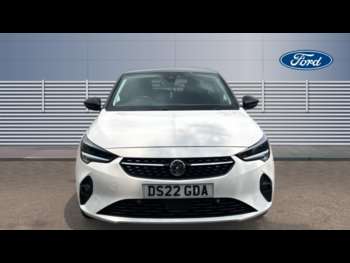 Used Vauxhall Corsa 2022 for sale - 74854520: Photo
