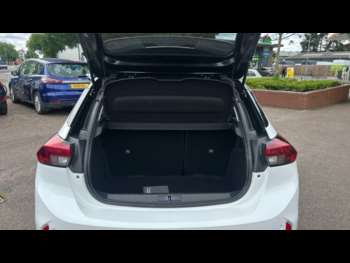 Used Vauxhall Corsa 2022 for sale - 74854520: Photo